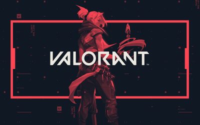 Valorant - FPS