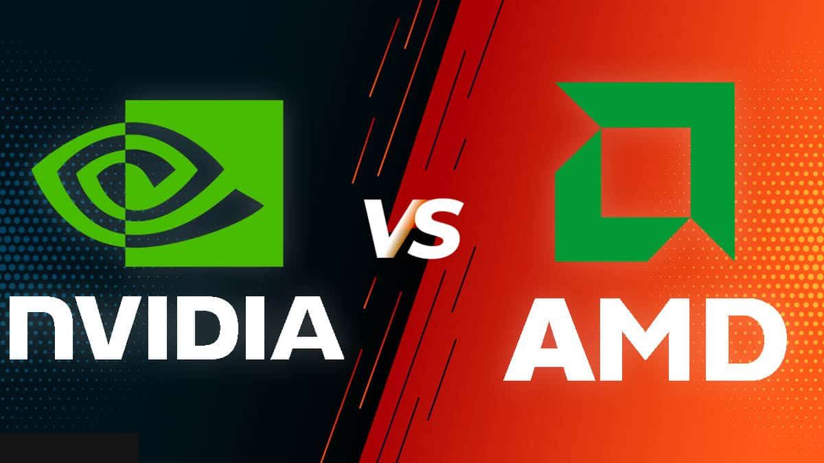 AMD vs Nvidia | Comment choisir sa carte graphique en 2023 - 2024 ?